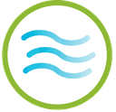 Avg. Inlet Flow icon