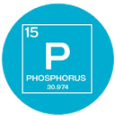 Phosphorus Removal icon